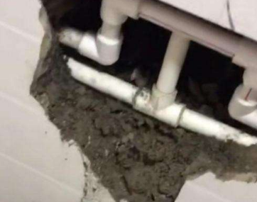 夏津卫生间漏水哪家好