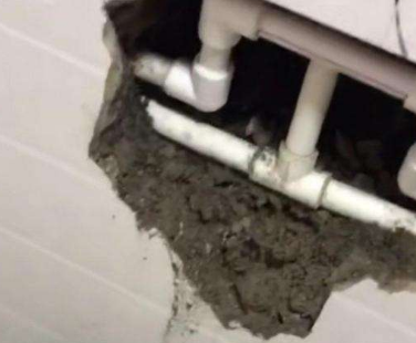 夏津卫生间防水找谁好