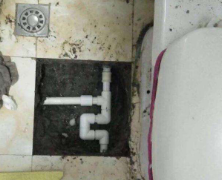 夏津卫生间防水推荐公司