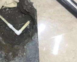 夏津卫生间测漏水多少钱