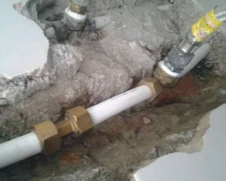 夏津测漏水多少钱