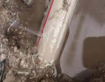 夏津水管维修多少钱