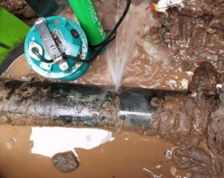夏津卫生间测漏水的相关介绍