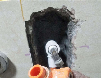 夏津卫生间测漏水哪家好