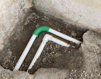 夏津卫生间测漏水价格多少
