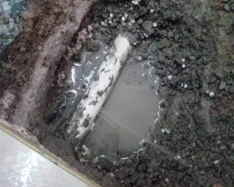 夏津卫生间测漏水哪家好