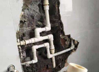 夏津卫生间测漏水价格多少