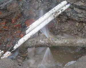 夏津水管维修费用是多少