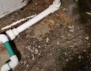 夏津卫生间测漏水服务电话