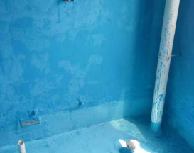 夏津卫生间防水多少钱