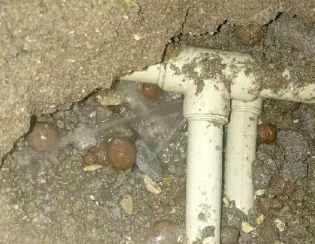 夏津卫生间测漏