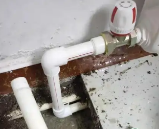 夏津卫生间测漏水多少钱
