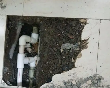 夏津卫生间测漏水哪家好