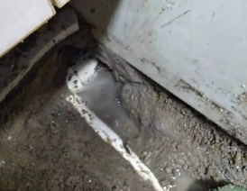 夏津卫生间测漏水多少钱