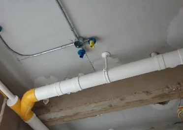 夏津水管维修多少钱