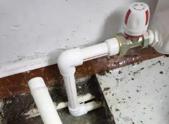 夏津卫生间测漏水多少钱