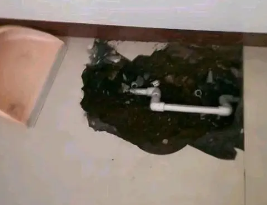 夏津卫生间测漏水多少钱