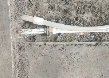 夏津卫生间测漏水之解决方法