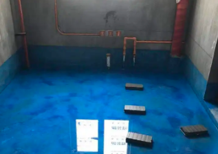 夏津卫生间防水步骤