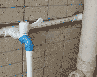 夏津水管维修的解决方法
