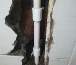 夏津卫生间测漏水的相关案例
