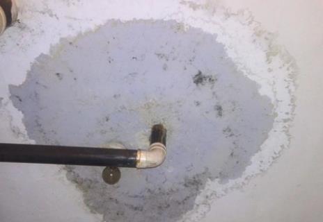 夏津测漏水公司分享如何自检漏水