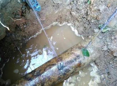夏津卫生间测漏水公司分享下我们可以检测到轻微的漏水和水压吗？