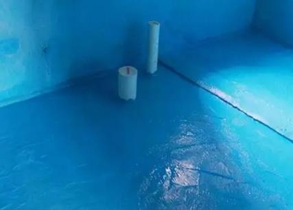 夏津卫生间防水公司分享防水小知识