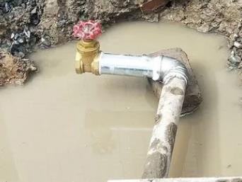 夏津漏水检测电话多少