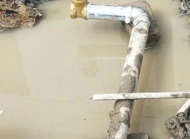 夏津测漏水公司电话